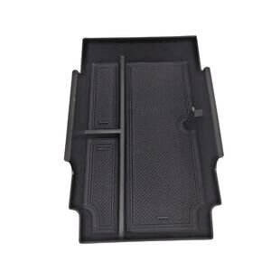 Center Console Organizer Tray suitable with 2024-25 Subaru Crosstrek Accessories